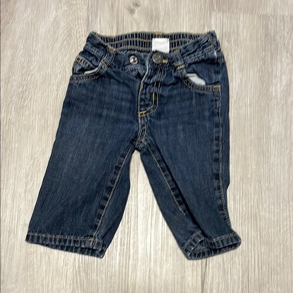 4/$30 Stylish Blue Kids Denim Jeans - Picture 1 of 1